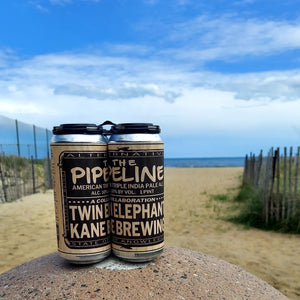 THE PIPELINE | American TIPA | 10%