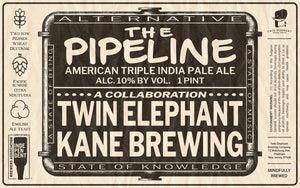 The Pipeline - Four Pack