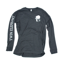 Brewery Name Long Sleeve T-Shirt