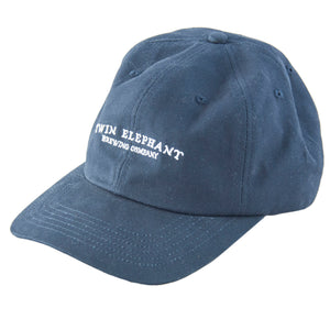 Straight Name Hat