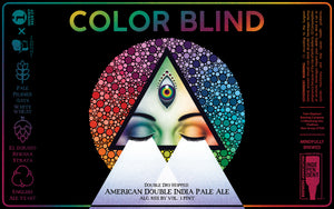 Colorblind - Four Pack