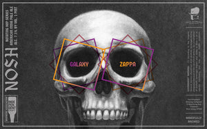 Nosh: Galaxy & Zappa - Four Pack